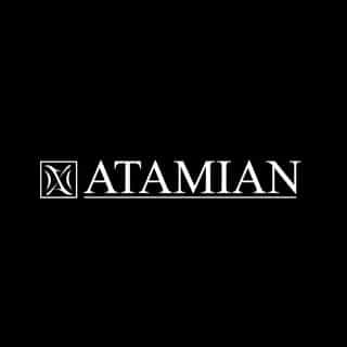 ATAMIAN WATCHES logo