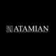 ATAMIAN WATCHES logo