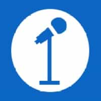 Stand Up Comedy logo