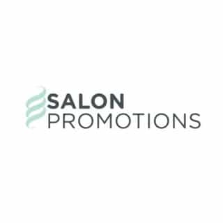 Salon Promotions LTD logo
