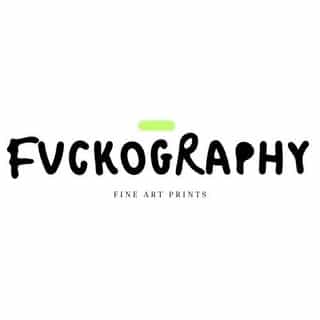 Fvckography logo