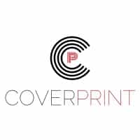 Cover Print logo