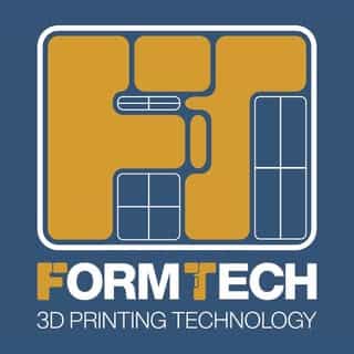 Formtech Limited logo