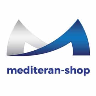Mediteran Shop logo
