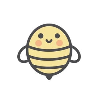 BamBee logo