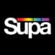 Supacolour NZ logo