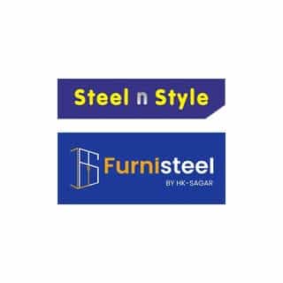 Furnisteel logo