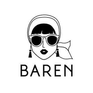 BAREN(バレン) logo