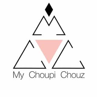 My Choupi Chouz logo