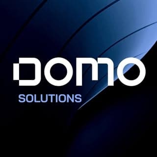 DOMO Solutions logo