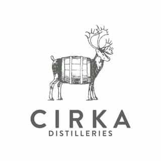 CIRKA Distilleries logo