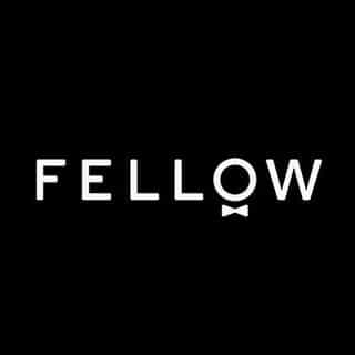 Fellow logo