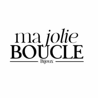 Ma Jolie Boucle logo
