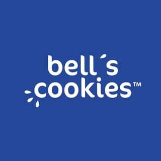 Bell's Cookies™ logo