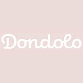 Dondolo logo