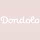 Dondolo logo