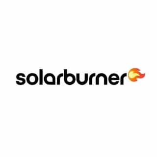 solar-burner.com logo