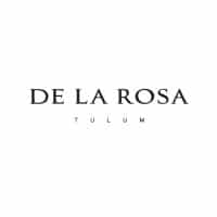 DE LA ROSA INTERNATIONAL logo