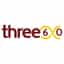 Three60wellness logo