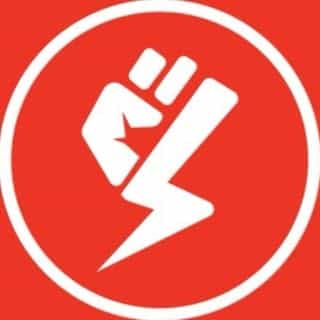 Rebel Energy Gummy logo