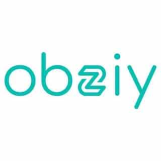 OBZIY logo
