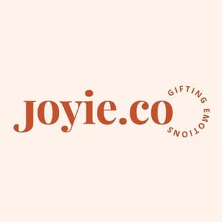 JOYIE logo