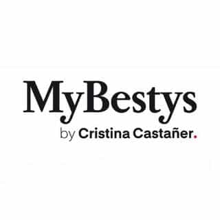 MyBestys - Sustainable Bags Made In Spain logo