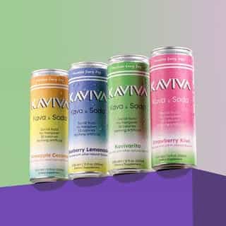 Kaviva logo