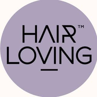 Hair Loving logo