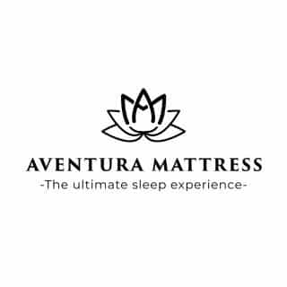 Aventura Mattress logo