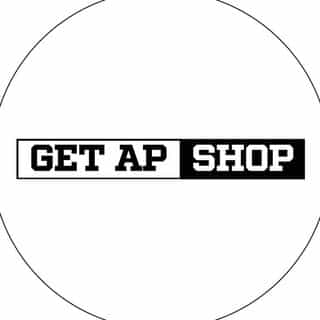GET AP Shop logo