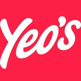 Yeo's Online Shop logo