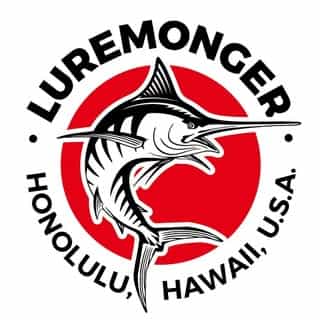 Luremonger logo