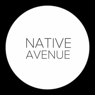 Native Avenue logo