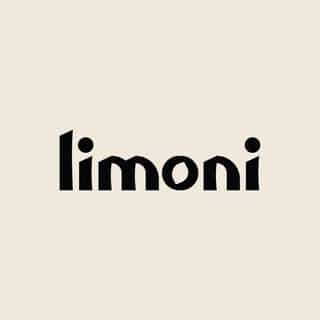 Limoni The Label logo