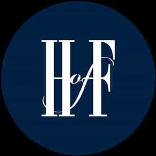 House of Flameless logo