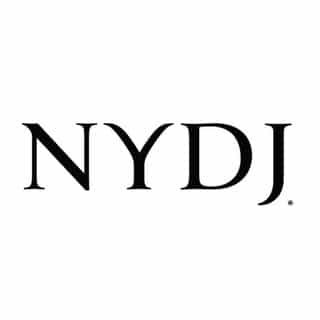 NYDJ Apparel logo