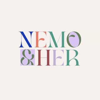 Nemo and Her logo