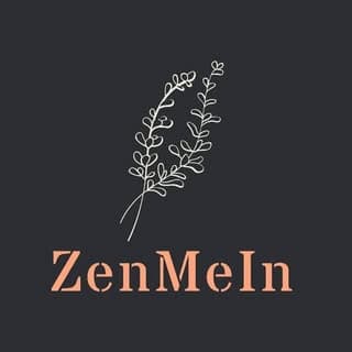 ZenMeInbeauty logo