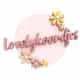Lovelykoordjes logo
