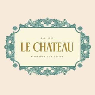 Le Chateau logo