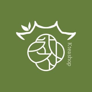 K-teashop logo
