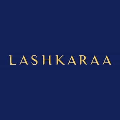 Lashkaraa logo