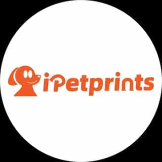iPetprints logo