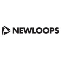 New Loops logo