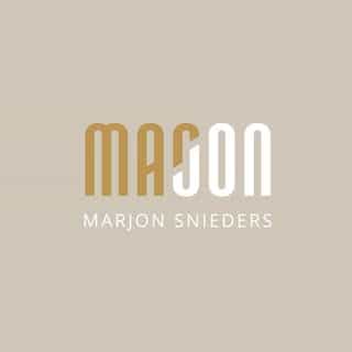 Marjon Snieders logo