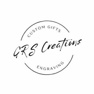 GRSCreationsShop logo