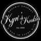 Kyri's Kookies logo