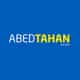 Abed Tahan logo
