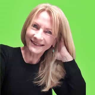 FLOW with Debbie Fox logo